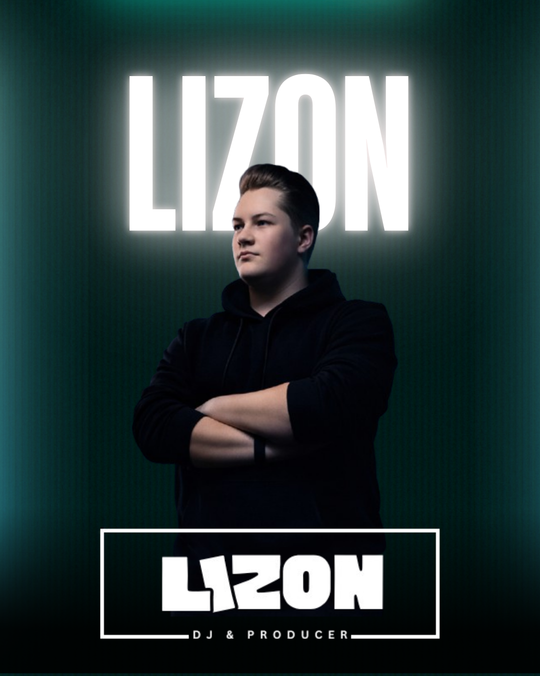 LIZON Image